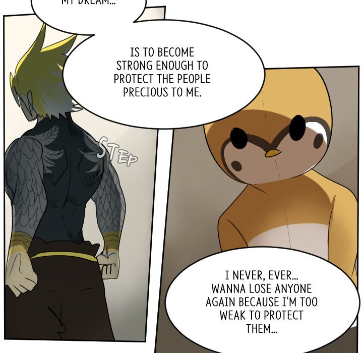 Ultimiter Ultimiter EP 73 - Toomics page 26 - 