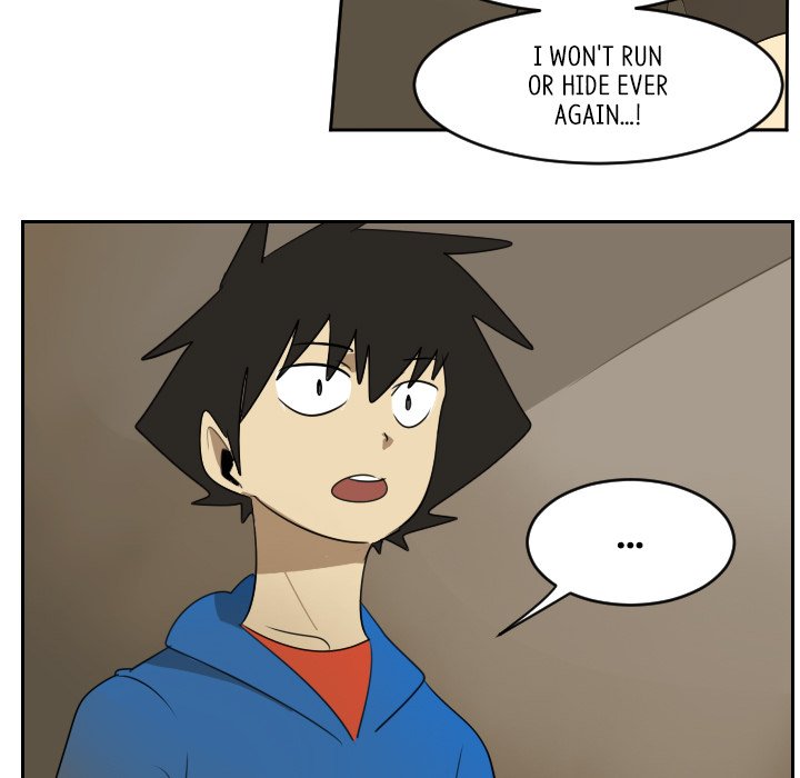 Ultimiter Ultimiter EP 73 - Toomics page 27 - 