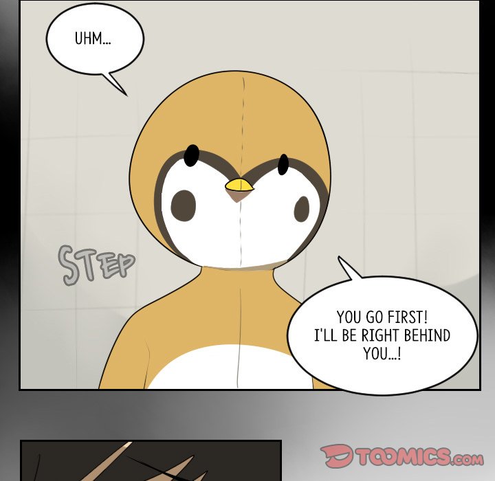 Ultimiter Ultimiter EP 73 - Toomics page 29 - 