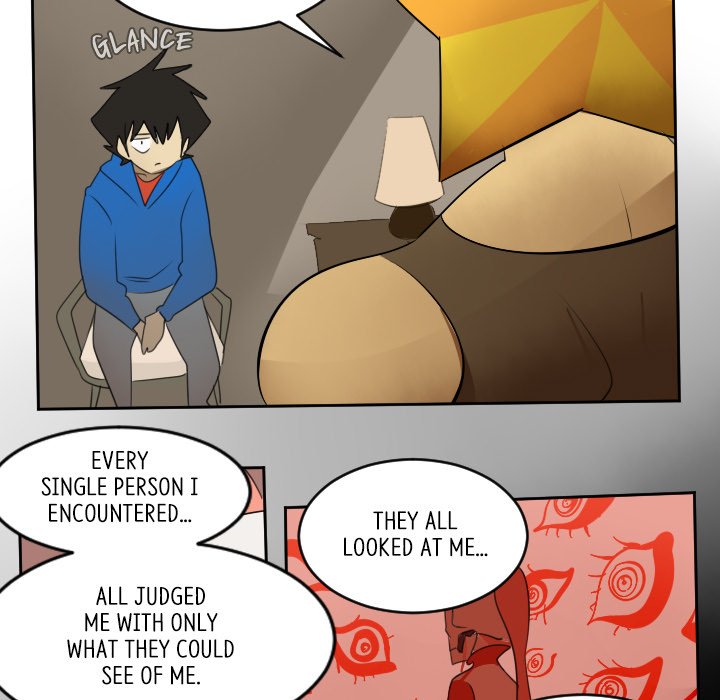 Ultimiter Ultimiter EP 73 - Toomics page 31 - 