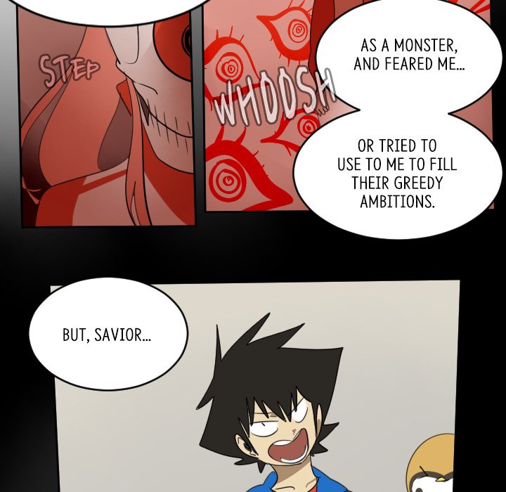 Ultimiter Ultimiter EP 73 - Toomics page 32 - 