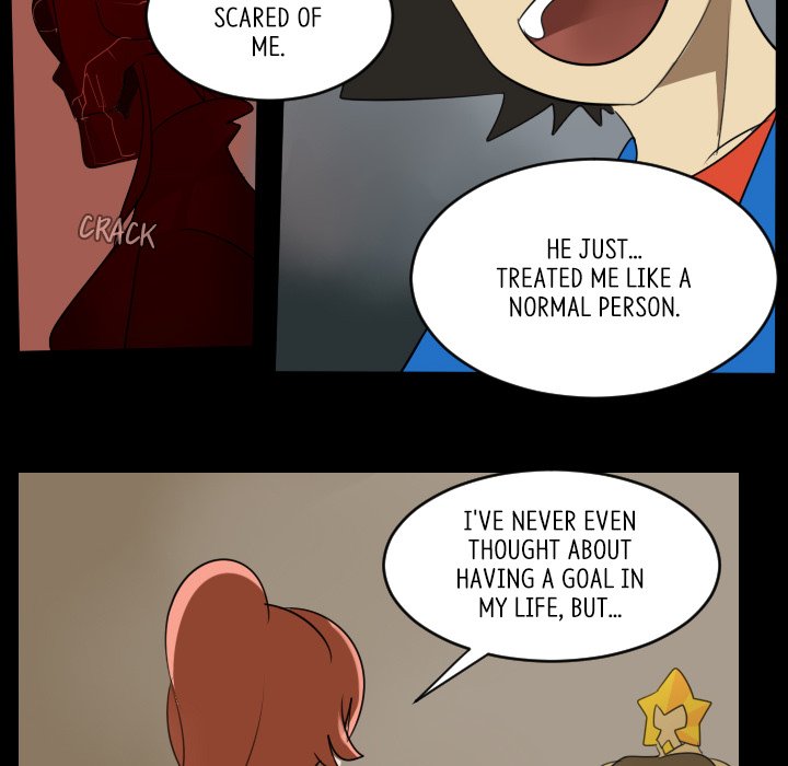 Ultimiter Ultimiter EP 73 - Toomics page 34 - 
