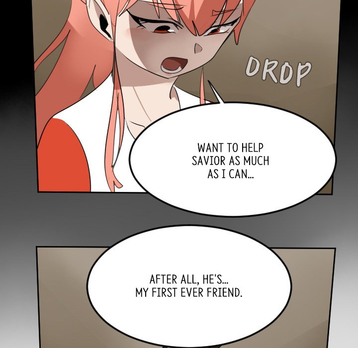 Ultimiter Ultimiter EP 73 - Toomics page 36 - 