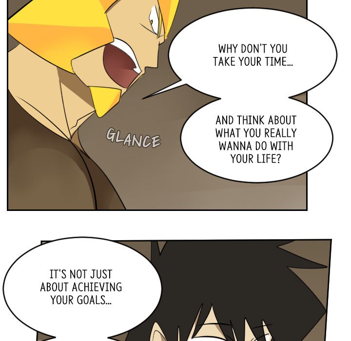Ultimiter Ultimiter EP 73 - Toomics page 43 - 