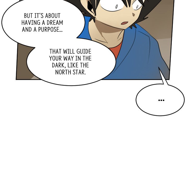 Ultimiter Ultimiter EP 73 - Toomics page 44 - 