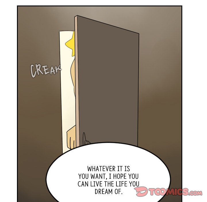 Ultimiter Ultimiter EP 73 - Toomics page 45 - 