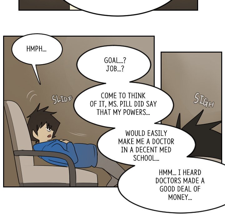 Ultimiter Ultimiter EP 73 - Toomics page 46 - 