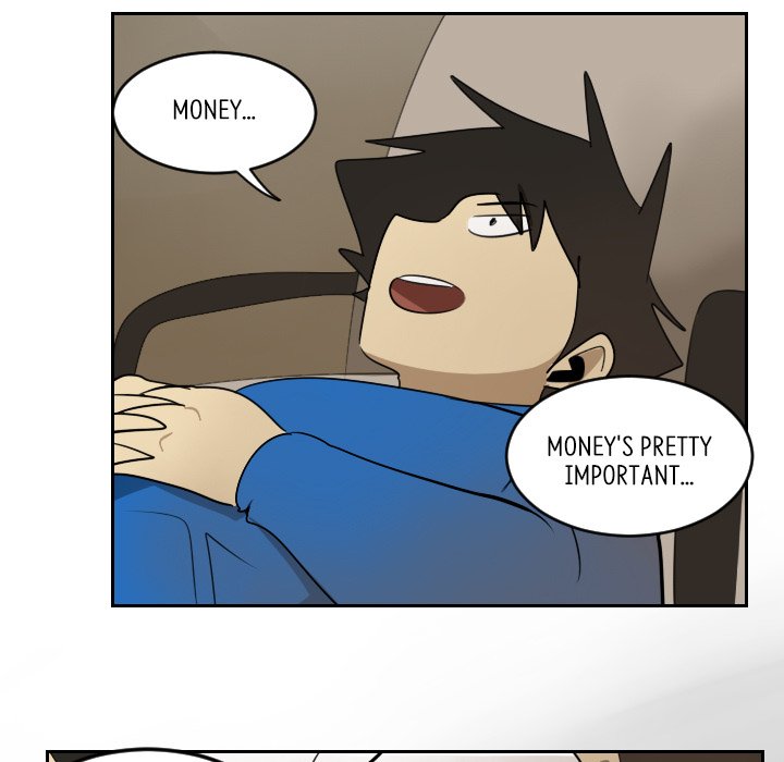 Ultimiter Ultimiter EP 73 - Toomics page 47 - 