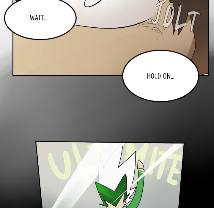Ultimiter Ultimiter EP 73 - Toomics page 48 - 
