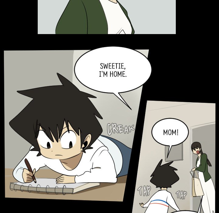 Ultimiter Ultimiter EP 73 - Toomics page 51 - 