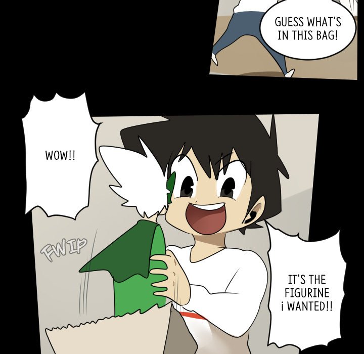 Ultimiter Ultimiter EP 73 - Toomics page 52 - 
