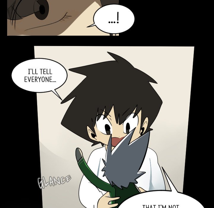 Ultimiter Ultimiter EP 73 - Toomics page 54 - 