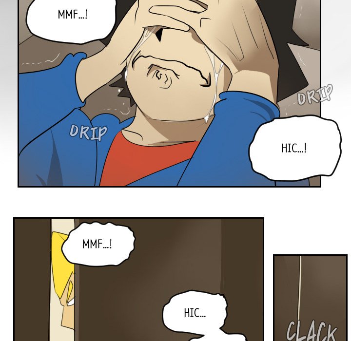 Ultimiter Ultimiter EP 73 - Toomics page 56 - 