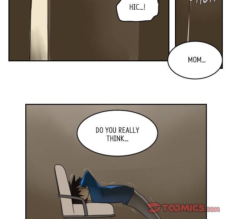 Ultimiter Ultimiter EP 73 - Toomics page 57 - 