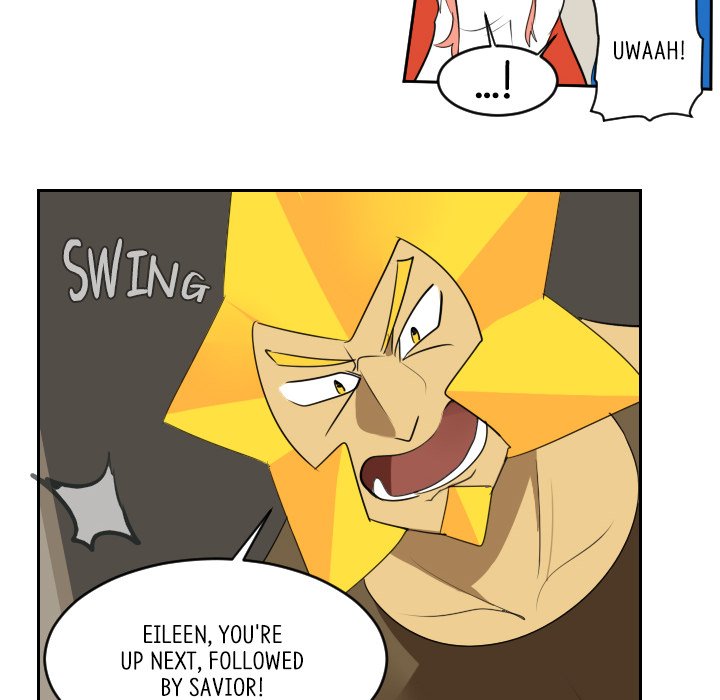 Ultimiter Ultimiter EP 73 - Toomics page 8 - 