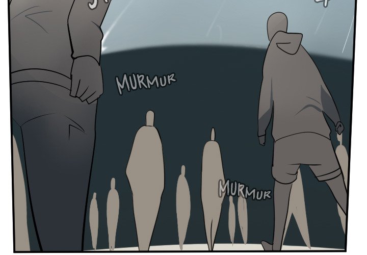 Ultimiter Ultimiter EP 74 - Toomics page 2 - 