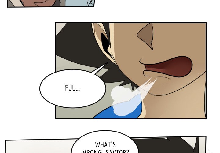 Ultimiter Ultimiter EP 74 - Toomics page 4 - 