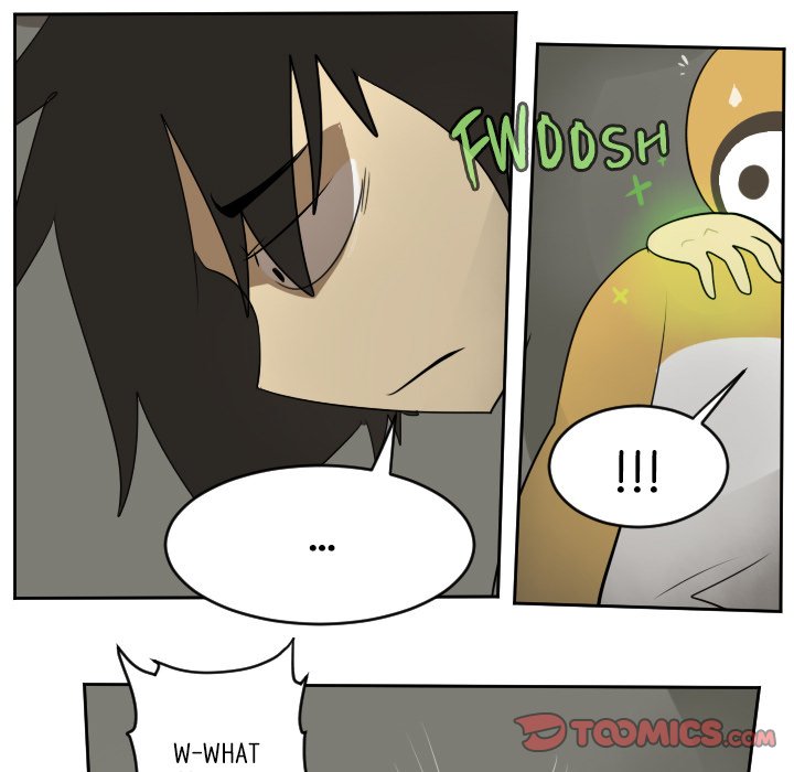 Ultimiter Ultimiter EP 74 - Toomics page 49 - 