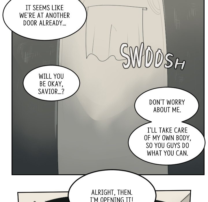 Ultimiter Ultimiter EP 74 - Toomics page 52 - 