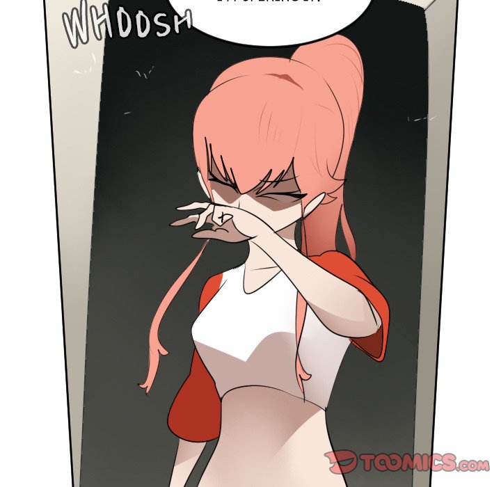 Ultimiter Ultimiter EP 74 - Toomics page 53 - 