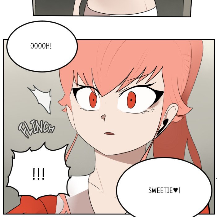 Ultimiter Ultimiter EP 74 - Toomics page 54 - 