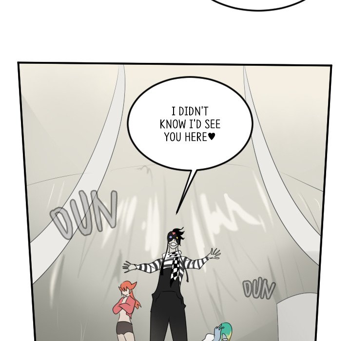 Ultimiter Ultimiter EP 74 - Toomics page 55 - 