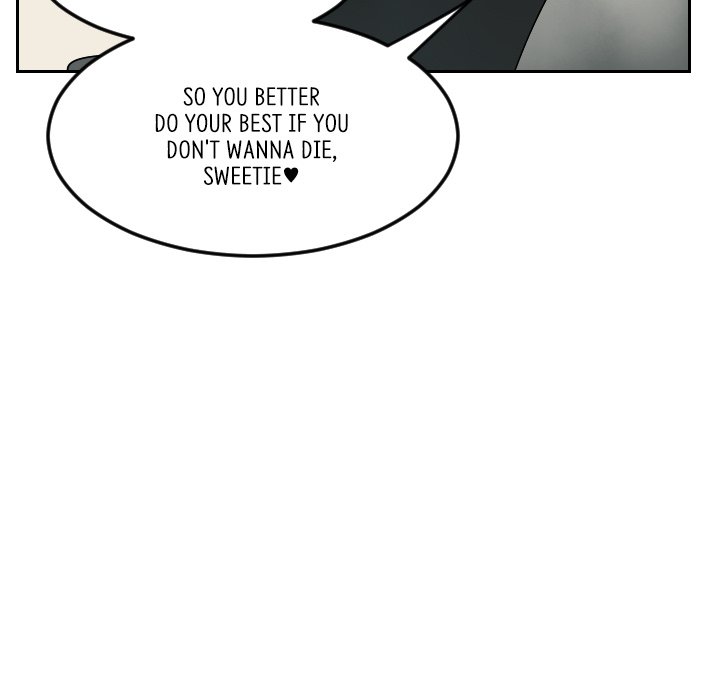 Ultimiter Ultimiter EP 74 - Toomics page 58 - 