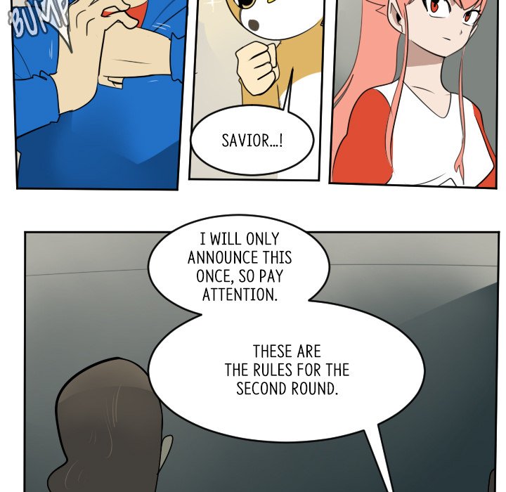 Ultimiter Ultimiter EP 74 - Toomics page 7 - 