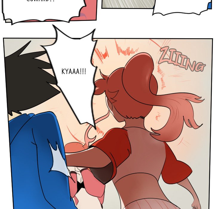Ultimiter Ultimiter EP 75 - Toomics page 18 - 