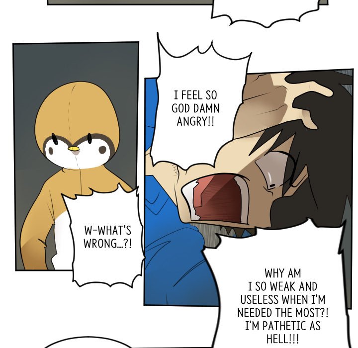 Ultimiter Ultimiter EP 75 - Toomics page 26 - 