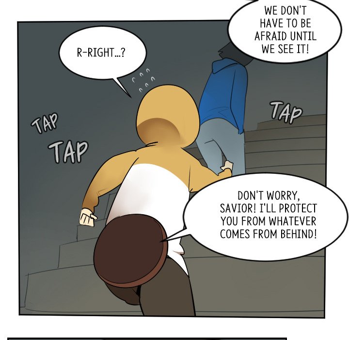 Ultimiter Ultimiter EP 75 - Toomics page 32 - 