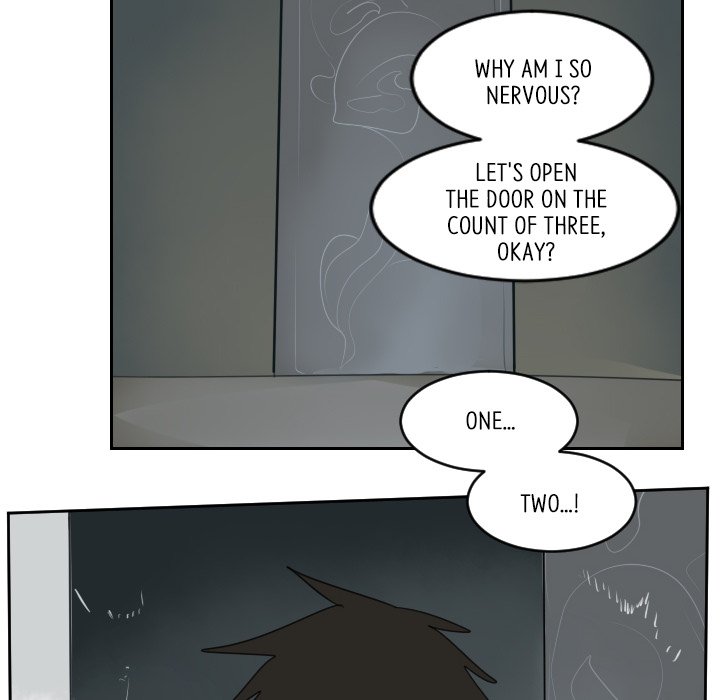 Ultimiter Ultimiter EP 75 - Toomics page 34 - 