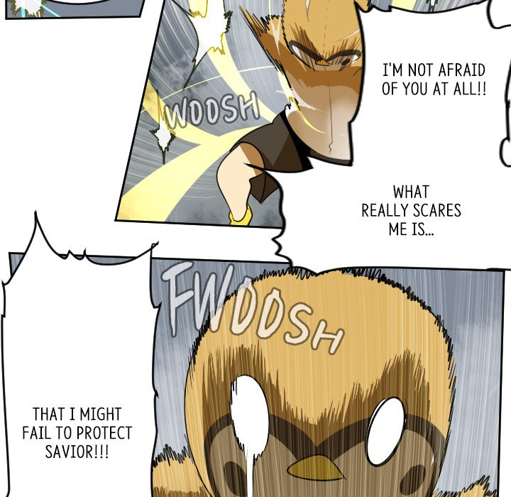 Ultimiter Ultimiter EP 75 - Toomics page 53 - 