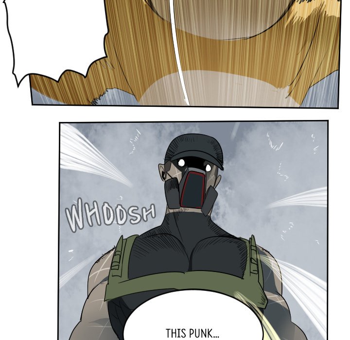 Ultimiter Ultimiter EP 75 - Toomics page 54 - 