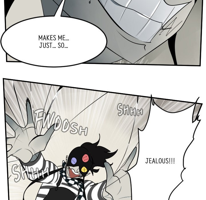 Ultimiter Ultimiter EP 75 - Toomics page 10 - 