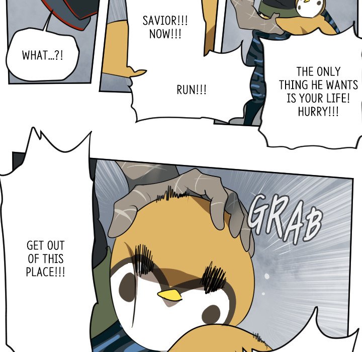 Ultimiter Ultimiter EP 76 - Toomics page 12 - 