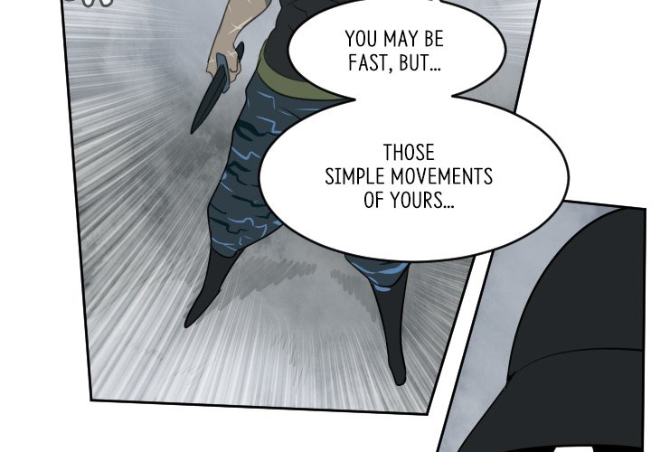 Ultimiter Ultimiter EP 76 - Toomics page 3 - 