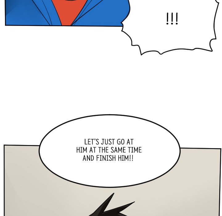 Ultimiter Ultimiter EP 76 - Toomics page 30 - 