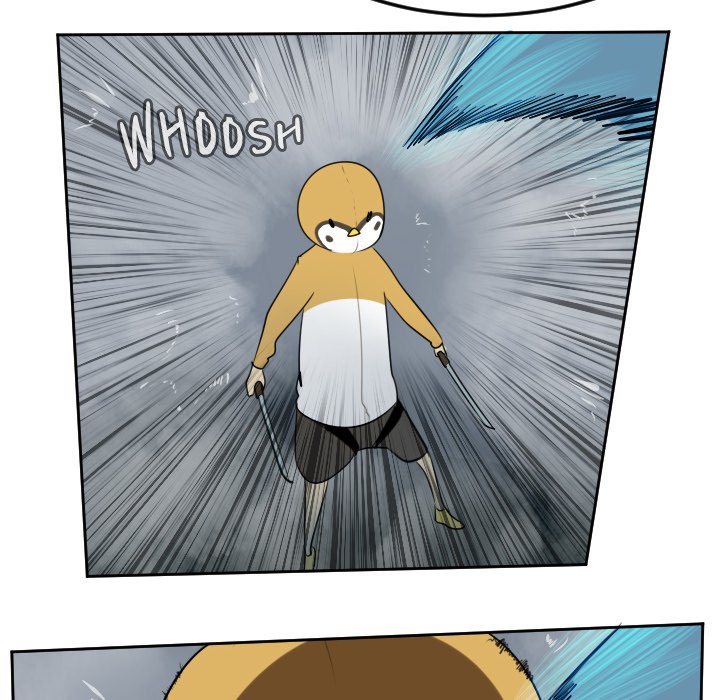 Ultimiter Ultimiter EP 76 - Toomics page 42 - 
