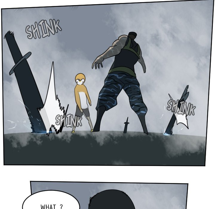 Ultimiter Ultimiter EP 76 - Toomics page 52 - 