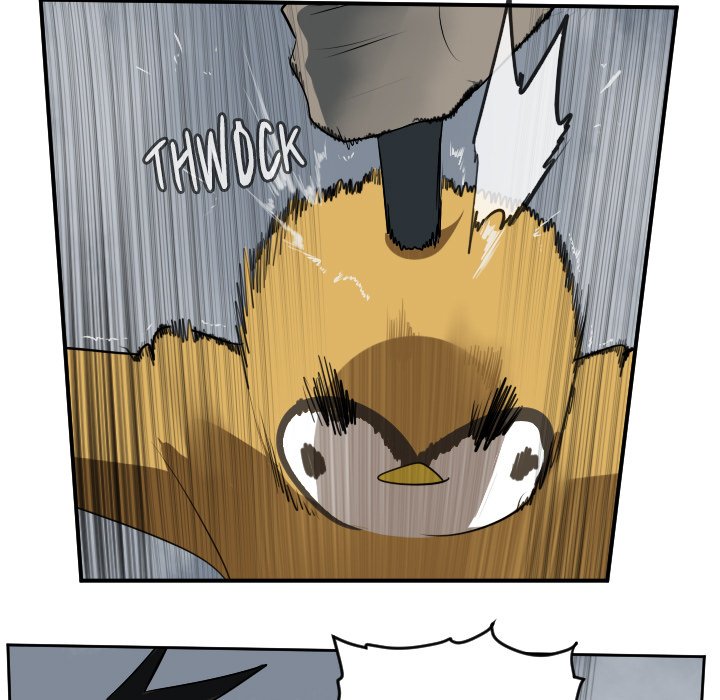 Ultimiter Ultimiter EP 76 - Toomics page 7 - 