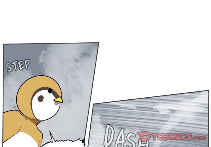 Ultimiter Ultimiter EP 77 - Toomics page 1 - 