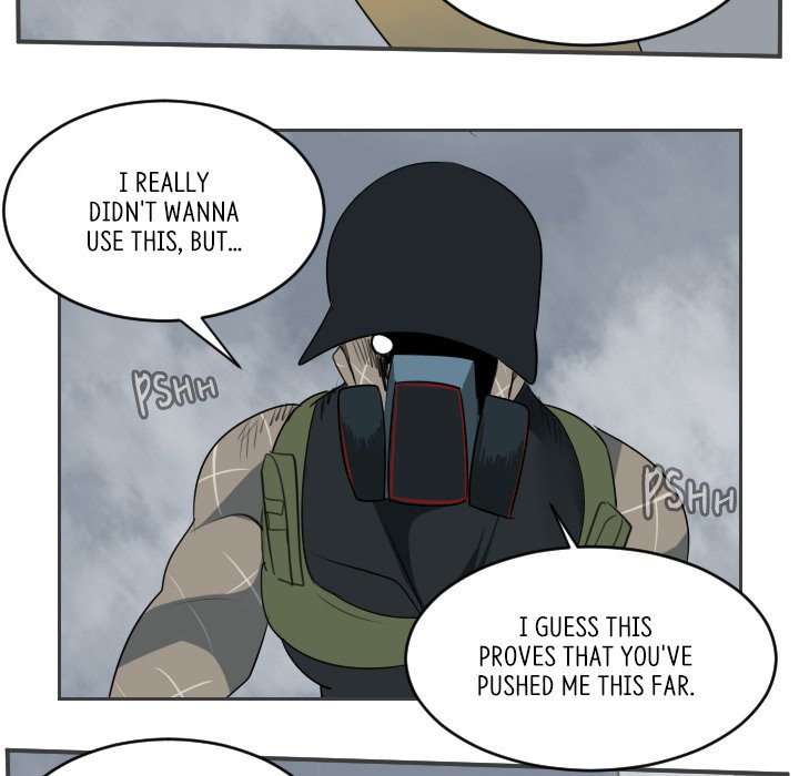 Ultimiter Ultimiter EP 77 - Toomics page 14 - 