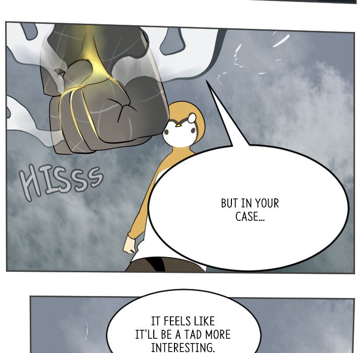 Ultimiter Ultimiter EP 77 - Toomics page 18 - 