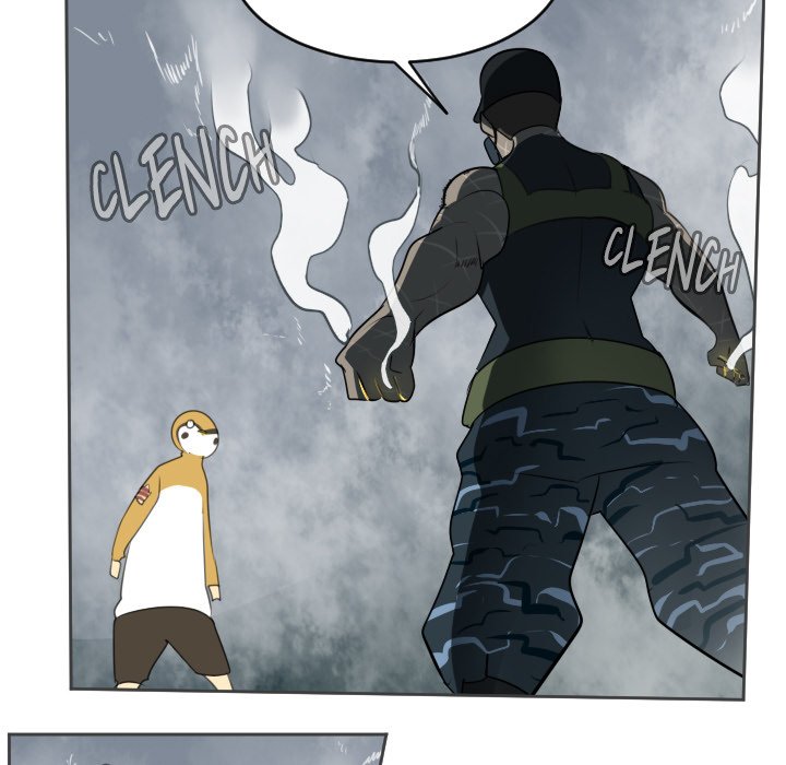 Ultimiter Ultimiter EP 77 - Toomics page 19 - 