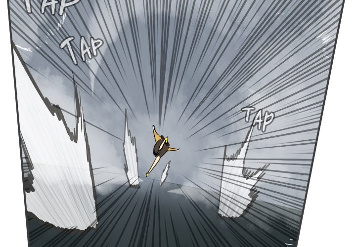 Ultimiter Ultimiter EP 77 - Toomics page 3 - 