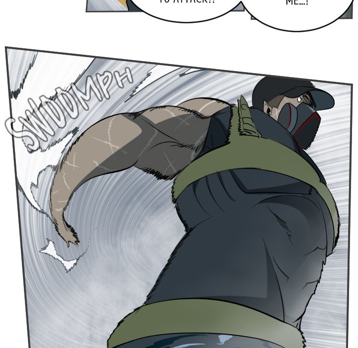 Ultimiter Ultimiter EP 77 - Toomics page 26 - 