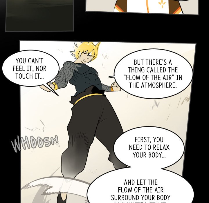Ultimiter Ultimiter EP 77 - Toomics page 32 - 