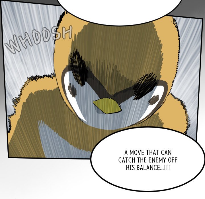 Ultimiter Ultimiter EP 77 - Toomics page 40 - 