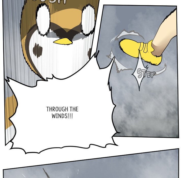 Ultimiter Ultimiter EP 77 - Toomics page 48 - 